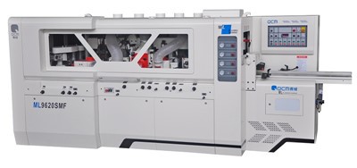 ML9620SMF پلانر اور ساؤ امتزاج مشین (6 اسپنڈلز)