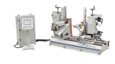 MXK3812A CNC ٹینونر مشین